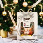 Karvutė asorti dovanų dežutėje