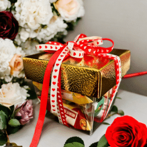 saldainiu dezute valentino dienos progai