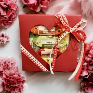 „Širdies saldumynai“