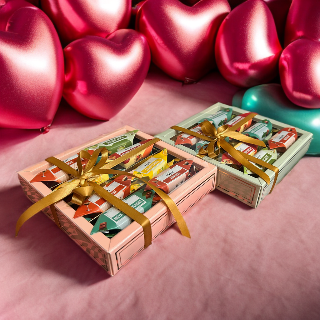 „Dviejų spalvų svajonė“ 400gr. - Image 3