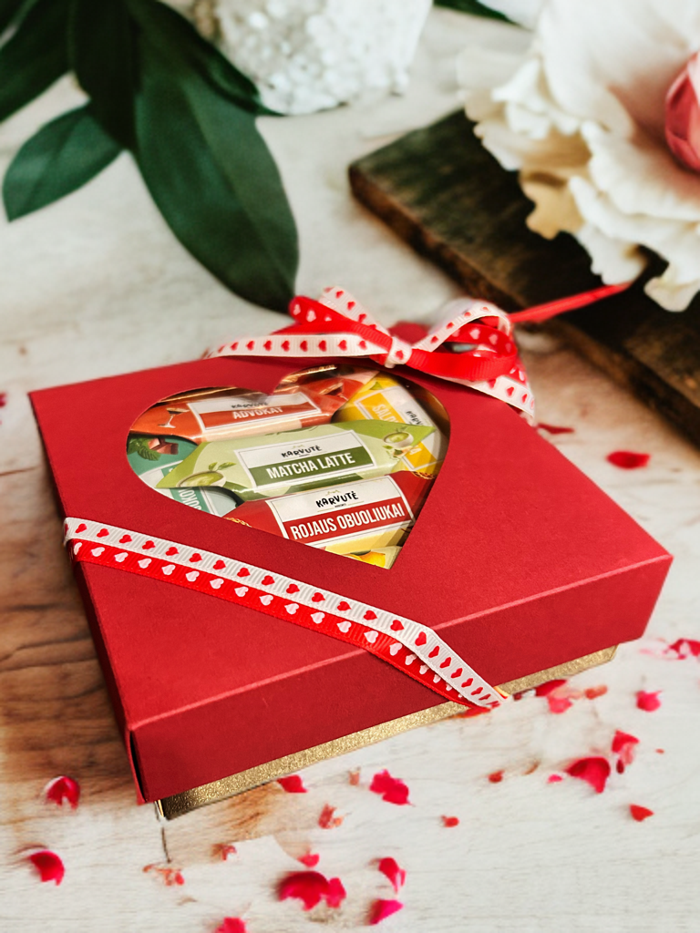 „Širdies saldumynai“ - Image 2