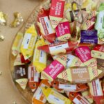 Visų 18 skonių Karvutė Asorti 1kg.