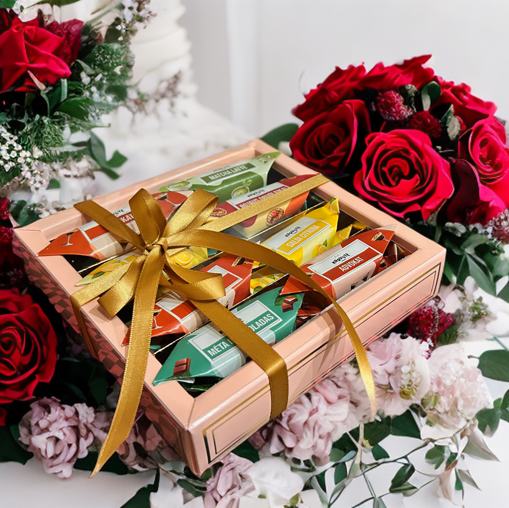 „Dviejų spalvų svajonė“ 400gr. - Image 2